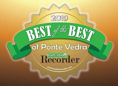 Ponte Vedra Recorder, 2019 - Best of the Best 