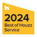 2024 Best of Houzz Award