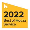 2022 Best of Houzz Award