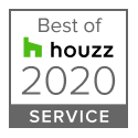 2020 Best of Houzz Award