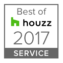 2016 Best of Houzz Award