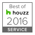 2016 Best of Houzz Award